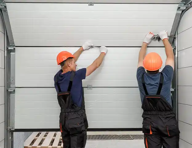 garage door service Joseph City